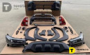 Toyota HILUX VIGO Face Lift Body Kit 2015- To 2021- Look