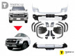 Toyota LAND CRUISER FJ300 2022- GR Look Body Kit Exterior Upgrade (2)
