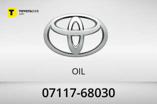 Toyota OIL Toyota OIL