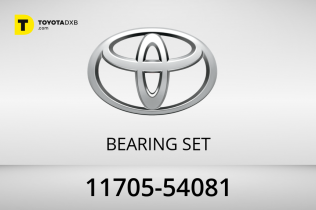 Toyota BEARING SET Toyota BEARING SET