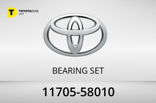 Toyota BEARING SET Toyota BEARING SET
