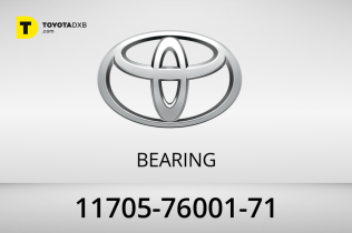 Toyota BEARING Toyota BEARING