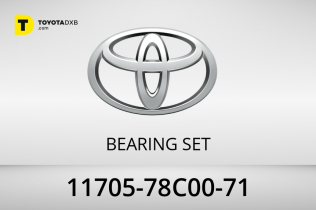 Toyota BEARING SET Toyota BEARING SET