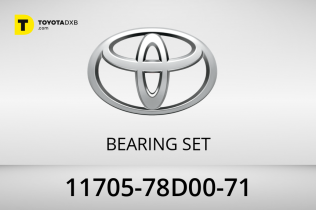 Toyota BEARING SET Toyota BEARING SET