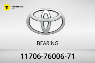 Toyota BEARING Toyota BEARING