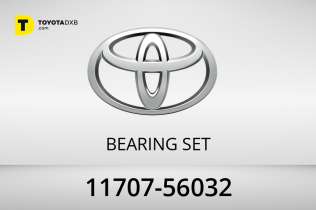 Toyota BEARING SET Toyota BEARING SET