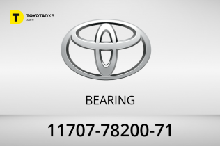 Toyota BEARING Toyota BEARING