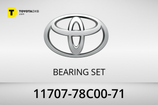 Toyota BEARING SET Toyota BEARING SET