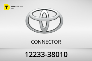 Toyota CONNECTOR Toyota CONNECTOR