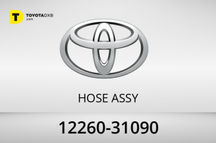 Toyota HOSE ASSY Toyota HOSE ASSY