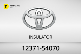 Toyota INSULATOR Toyota INSULATOR