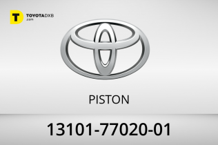 Toyota PISTON Toyota PISTON