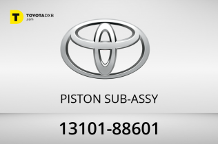 Toyota PISTON SUB-ASSY Toyota PISTON SUB-ASSY