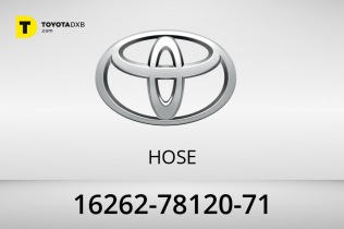 Toyota HOSE Toyota HOSE