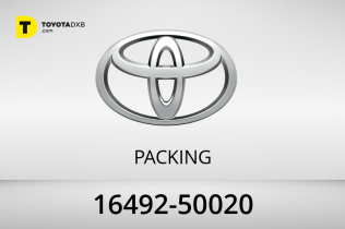 Toyota PACKING Toyota PACKING