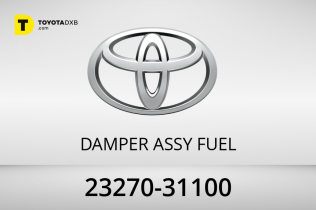 Toyota DAMPER ASSY FUEL Toyota DAMPER ASSY FUEL
