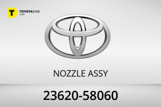 Toyota NOZZLE ASSY Toyota NOZZLE ASSY