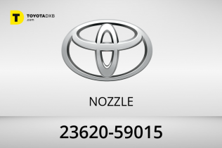 Toyota NOZZLE Toyota NOZZLE