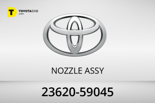 Toyota NOZZLE ASSY Toyota NOZZLE ASSY