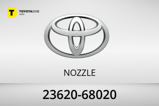 Toyota NOZZLE Toyota NOZZLE