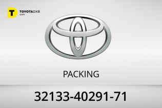 Toyota PACKING Toyota PACKING