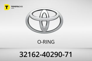 Toyota O-RING Toyota O-RING