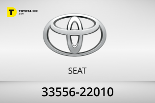 Toyota SEAT Toyota SEAT