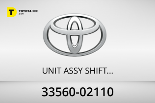 Toyota UNIT ASSY SHIFT LOC Toyota UNIT ASSY SHIFT LOC