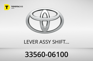 Toyota LEVER ASSY SHIFT L Toyota LEVER ASSY SHIFT L