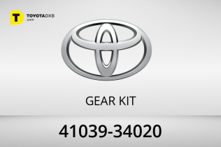 Toyota GEAR KIT Toyota GEAR KIT