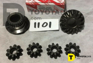 Toyota GEAR KIT Toyota GEAR KIT