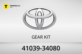 Toyota GEAR KIT Toyota GEAR KIT