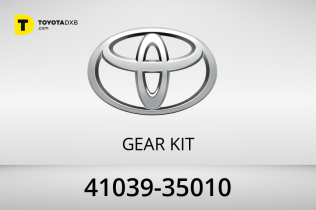 Toyota GEAR KIT Toyota GEAR KIT