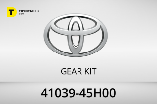 Toyota GEAR KIT Toyota GEAR KIT