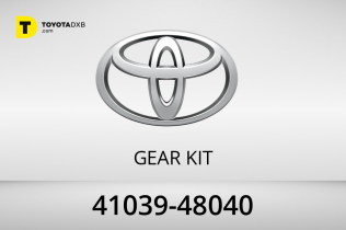 Toyota GEAR KIT Toyota GEAR KIT