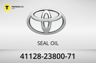 Toyota SEAL OIL Toyota SEAL OIL