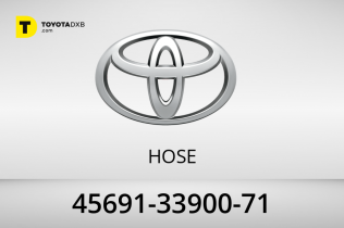 Toyota HOSE Toyota HOSE