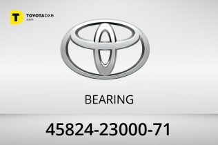 Toyota BEARING Toyota BEARING