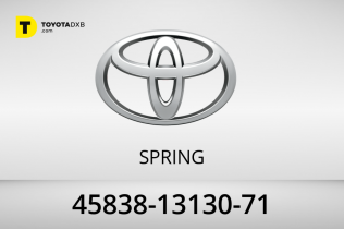 Toyota SPRING Toyota SPRING