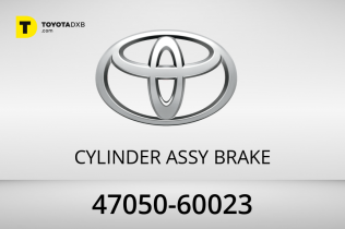 Toyota CYLINDER ASSY  BRAKE