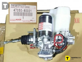 Toyota CYLINDER ASSY BRAKE Toyota CYLINDER ASSY BRAKE