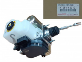 Toyota CYLINDER ASSY BRAKE Toyota CYLINDER ASSY BRAKE