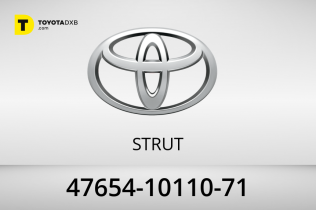 Toyota STRUT Toyota STRUT