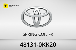 Toyota SPRING COIL FR Toyota SPRING COIL FR