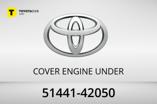 Toyota COVER ENGINE UNDER Toyota COVER ENGINE UNDER