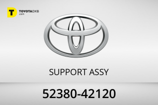 Toyota SUPPORT ASSY Toyota SUPPORT ASSY