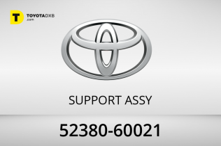 Toyota SUPPORT ASSY Toyota SUPPORT ASSY
