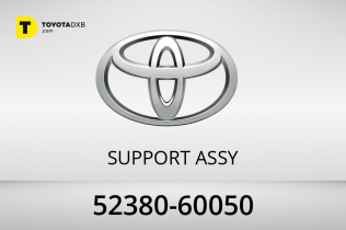 Toyota SUPPORT ASSY Toyota SUPPORT ASSY