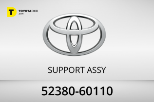 Toyota SUPPORT ASSY Toyota SUPPORT ASSY