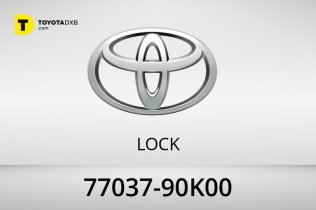 Toyota LOCK Toyota LOCK